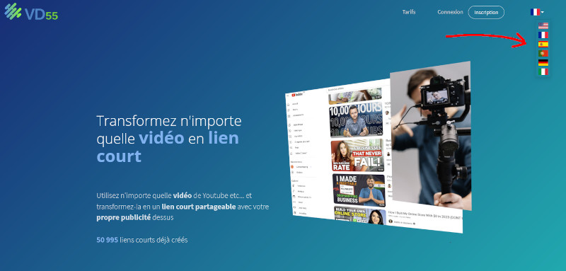 Affichez les IMAGES ...