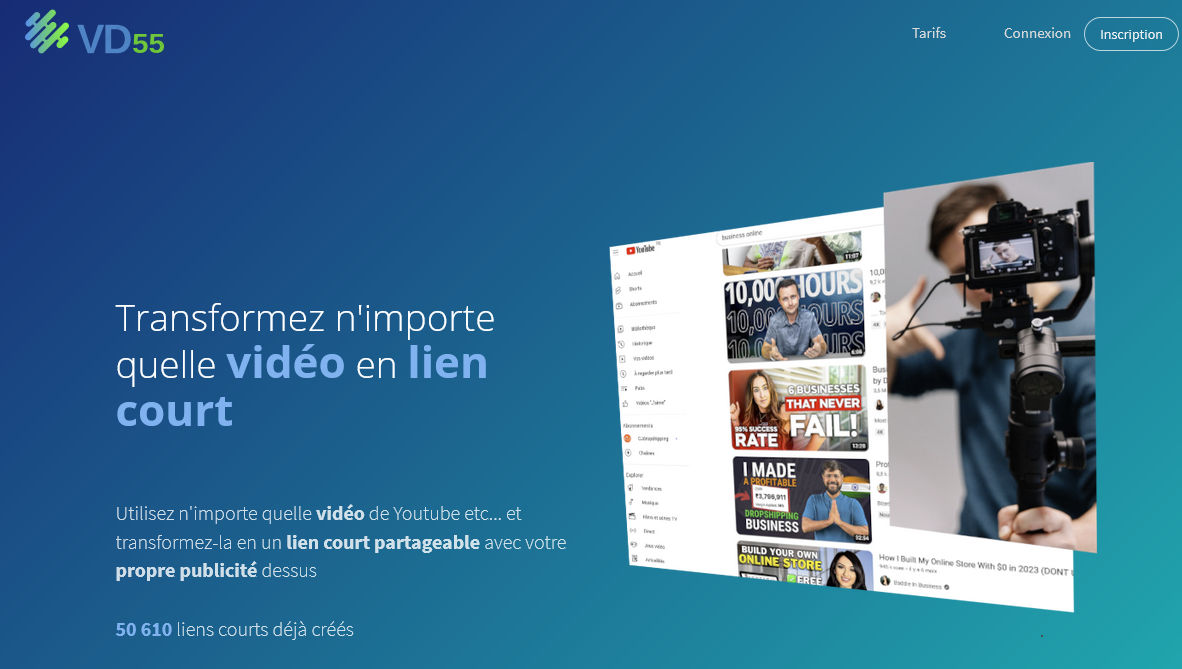 Affichez les IMAGES ...