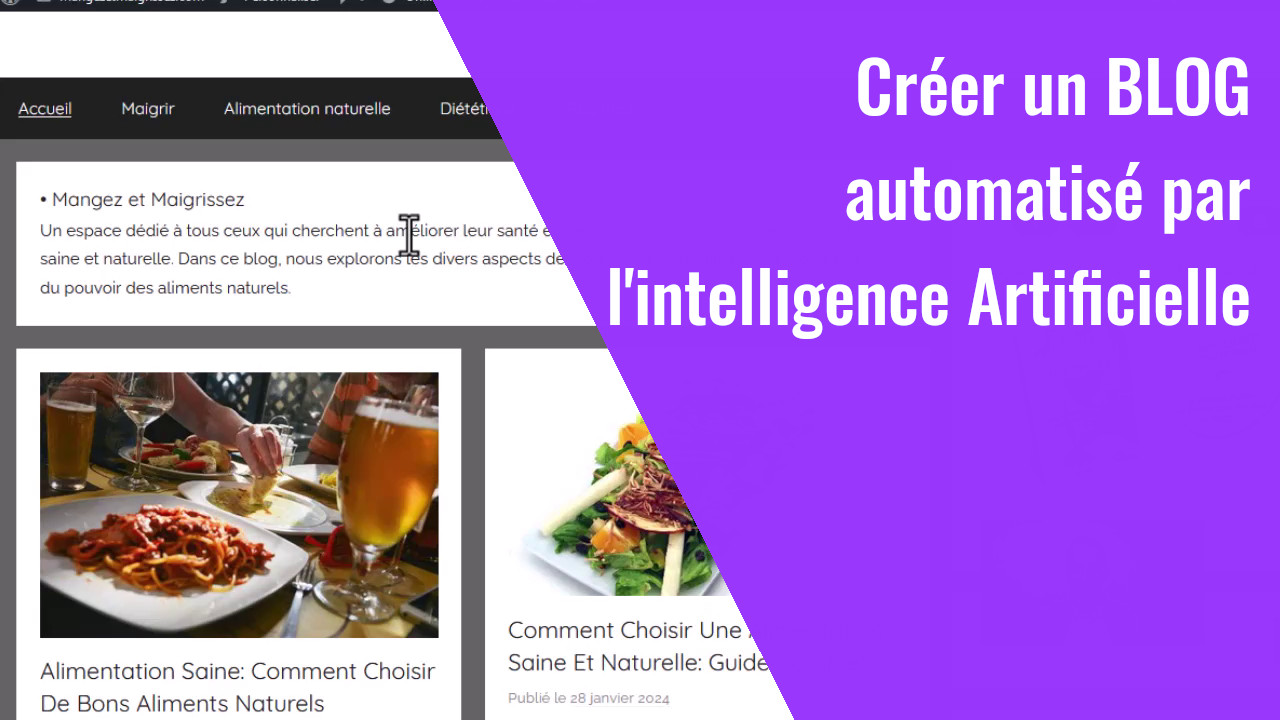 Affichez les IMAGES ...