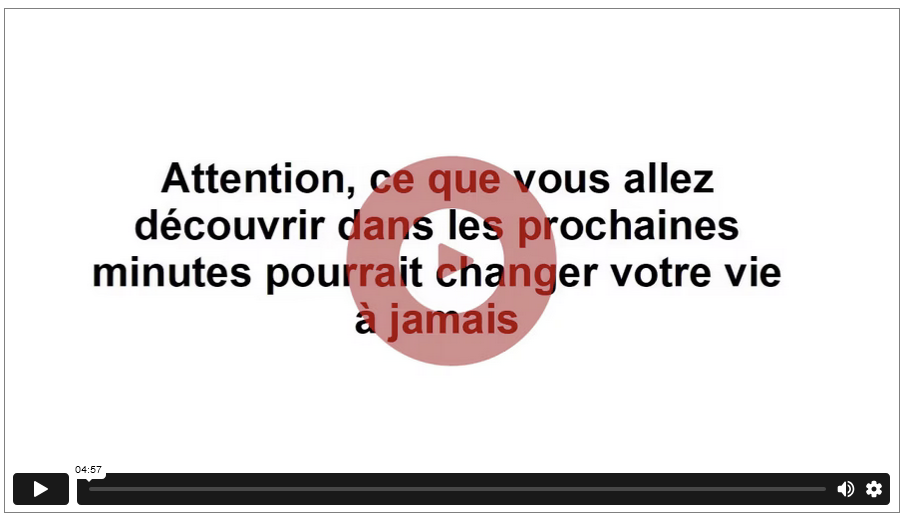 Affichez les IMAGES ...