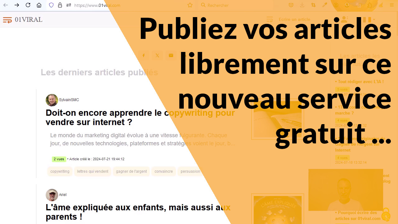 Affichez les IMAGES ...