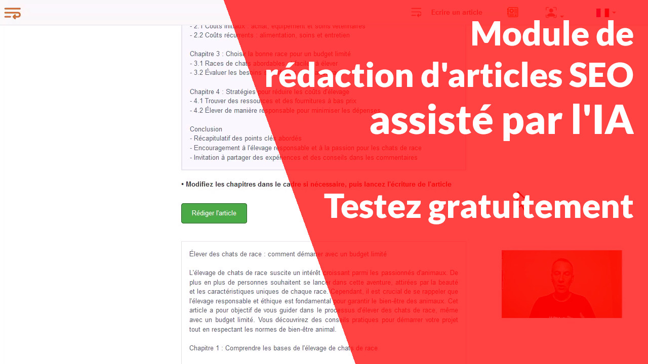 Affichez les IMAGES ...