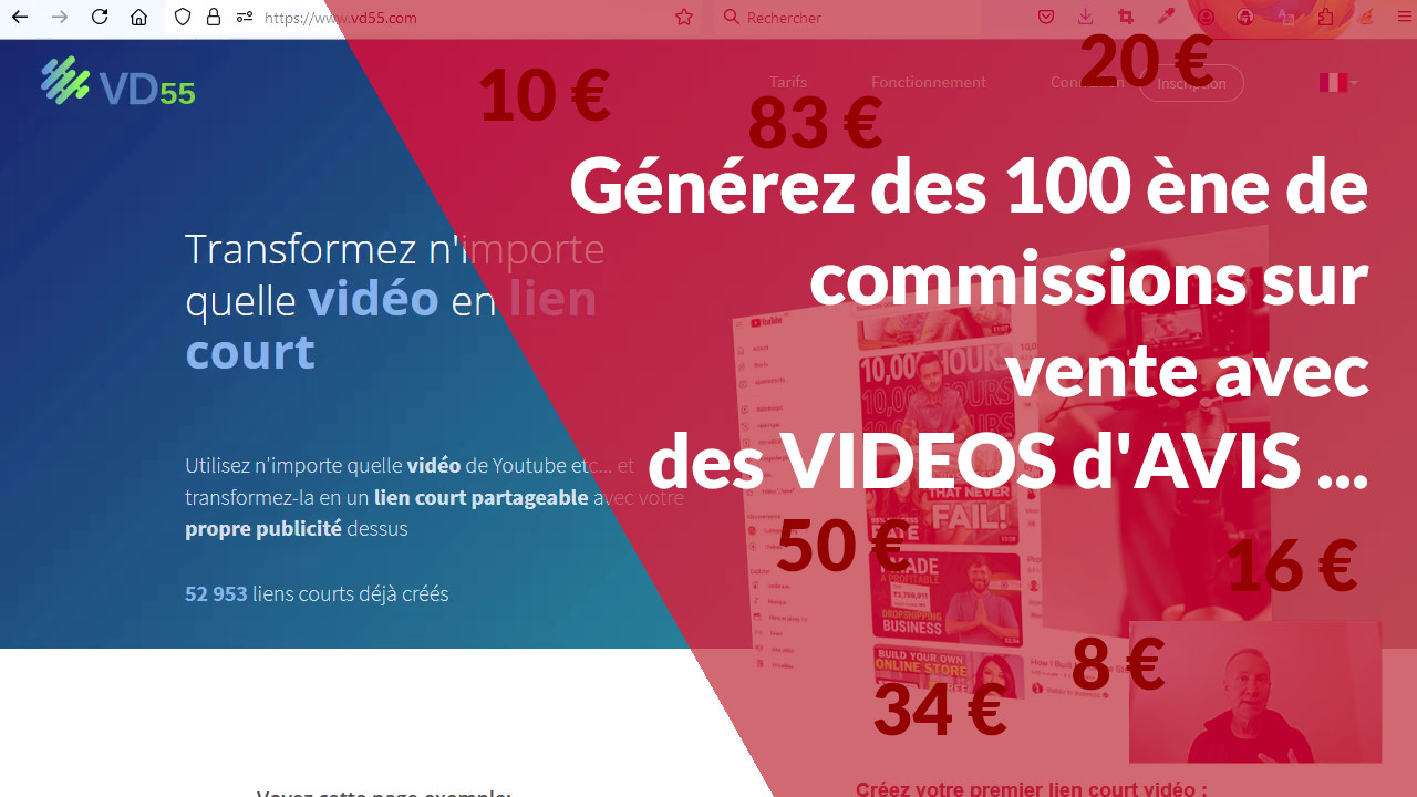 Affichez les IMAGES ...