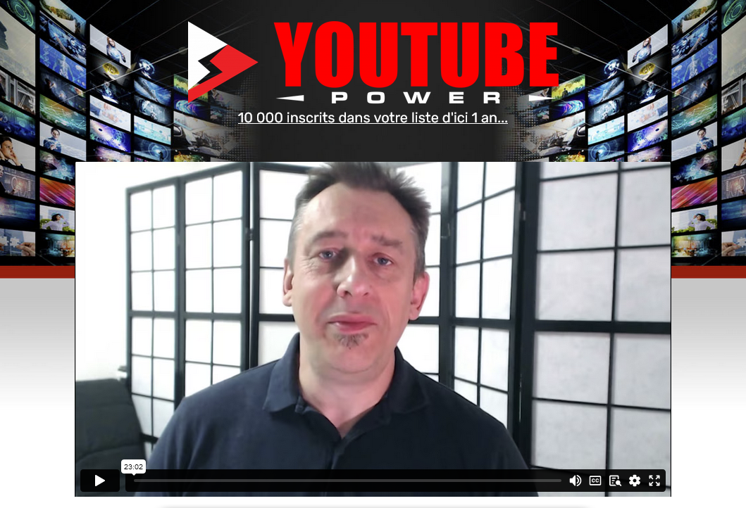 Affichez les IMAGES ...