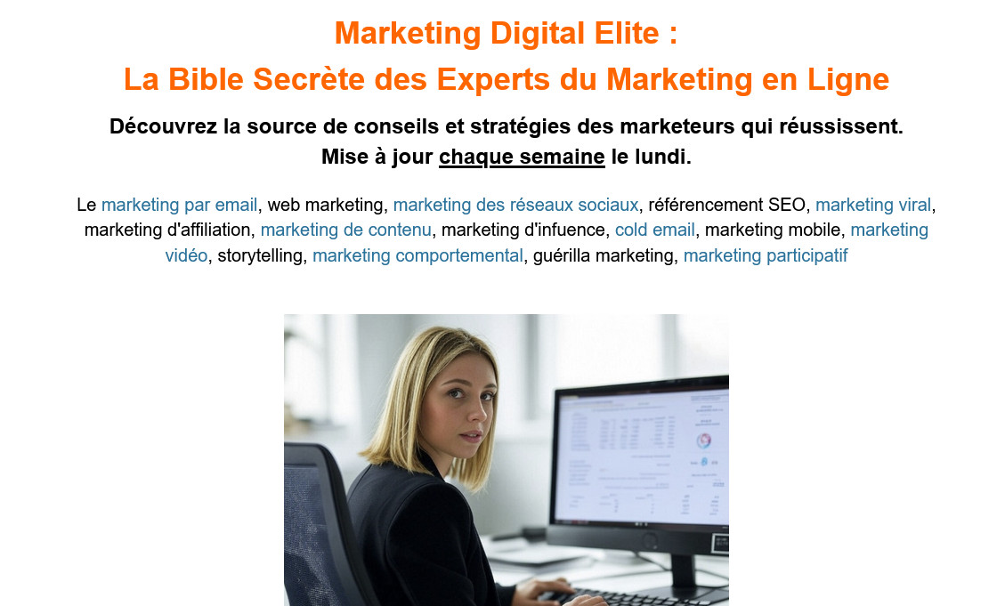 Affichez les IMAGES ...