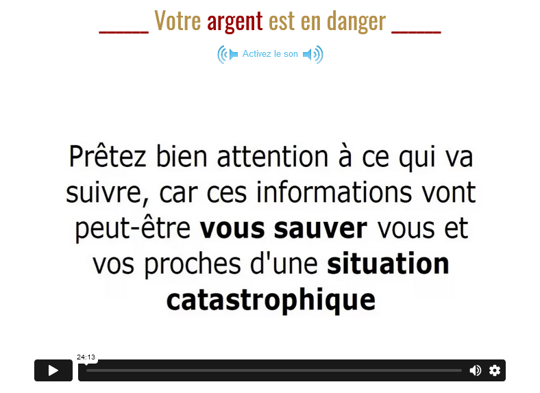 Affichez les IMAGES ...